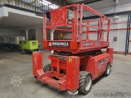 Genie GS3268RT