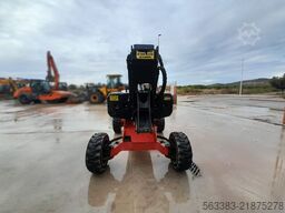 Manitou MAN GO 12