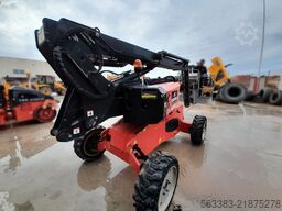 Manitou MAN GO 12