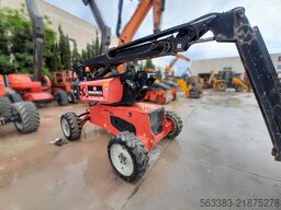 Manitou MAN GO 12