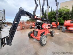 Manitou MAN GO 12