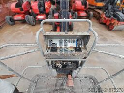 Manitou MAN GO 12