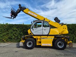 Manitou MRT 2150+