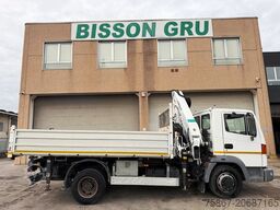 NISSAN ATLEON TK 150