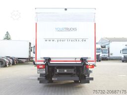 Volvo FM 330 E6  Koffer 7,8m  Klima  LBW  Liftachse