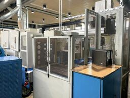 Mazak Multiplex 6200 + GL 100 F