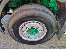 Volvo FMX 460 Containersystem 26T/ Palfinger Krane 18...