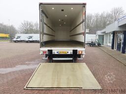Heiwo City Oplegger +Klep Geïsoleerd