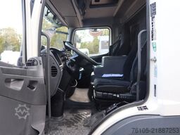 Mercedes-Benz Atego 1223 1223 L  Bak + Klep Bar 3000 KG