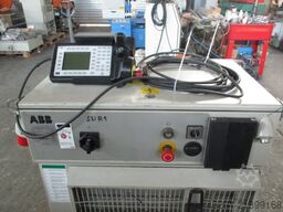 ABB Robotics IRB 140 S4C+M2000