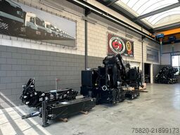 Effer 2055 S/9 + JIB-S6 UNUSED