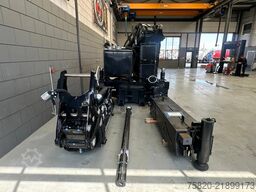 Effer 2055 S/9 + JIB-S6 UNUSED