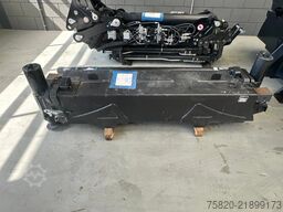 Effer 2055 S/9 + JIB-S6 UNUSED