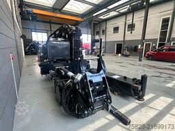 Effer 2055 S/9 + JIB-S6 UNUSED