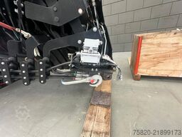 Effer 2055 S/9 + JIB-S6 UNUSED