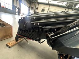 Effer 2055 S/9 + JIB-S6 UNUSED