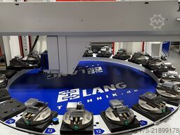 Lang Technik Lang Eco Compact 20