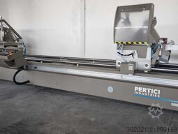 Pertici 500 TS