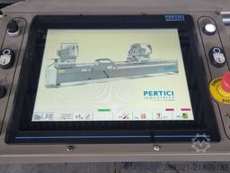 Pertici 500 TS