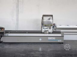 Pertici 500 TS