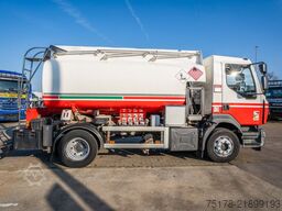 RENAULT MIDLUM 220 ALU CM 9.000L+4COMP