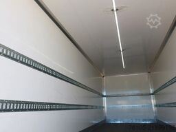 Scania P320 Bak+ Dhollandia klep 2.000 kg Slaapcabine