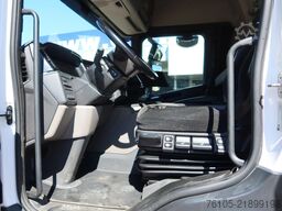 Scania P320 Bak+ Dhollandia klep 2.000 kg Slaapcabine