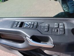 Scania P320 Bak+ Dhollandia klep 2.000 kg Slaapcabine