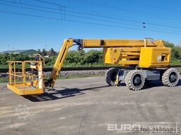 Haulotte HA20LE PRO