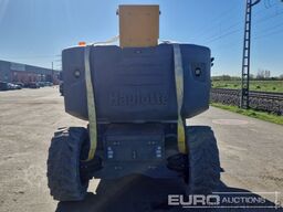 Haulotte HA20LE PRO