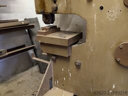 WMW Scherenbau Naumburg ScFDLA 16