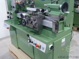 Weiler Praktikant 160B