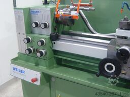 Weiler Praktikant 160B