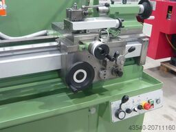 Weiler Praktikant 160B