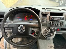 Volkswagen Transporter 2.5 tdi 130 pk L2 Dubbel Cabine