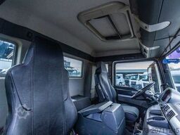 MAN TGS 35.400 BL - HIAB 144 E-2 DUO