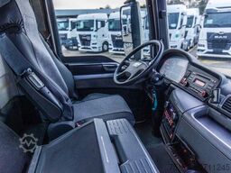 MAN TGS 35.400 BL - HIAB 144 E-2 DUO