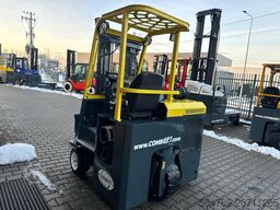 Combilift CB3000/LPG /2015 year/ Perfect condition