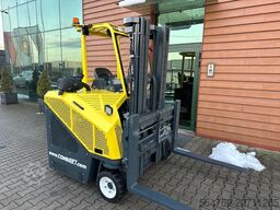 Combilift CB3000/LPG /2015 year/ Perfect condition