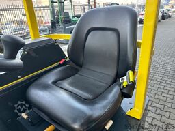 Combilift CB3000/LPG /2015 year/ Perfect condition