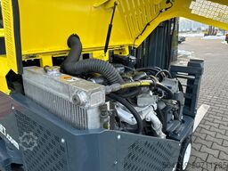 Combilift CB3000/LPG /2015 year/ Perfect condition