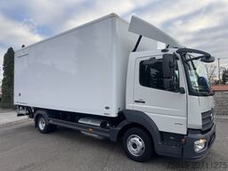 Mercedes-Benz Atego 818 Koffer 6,15m LBW 1,5to. Autom.