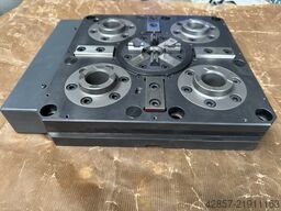 EROWA UPC Spannfutter ER-070649 inkl. P100
