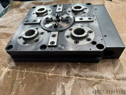 EROWA UPC Spannfutter ER-070649 inkl. P100