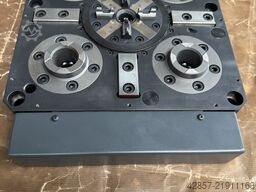 EROWA UPC Spannfutter ER-070649 inkl. P100