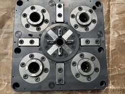 EROWA UPC Spannfutter ER-070649 inkl. P100