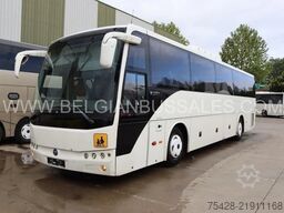 Temsa Safari RD / 12.3m / Euro 5 / Airco / Automatic
