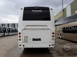 Temsa Safari RD / 12.3m / Euro 5 / Airco / Automatic