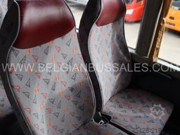 Temsa Safari RD / 12.3m / Euro 5 / Airco / Automatic