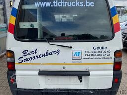 Mitsubishi L 300 **LONG CHASSIS-2X SLIDINGDOOR**